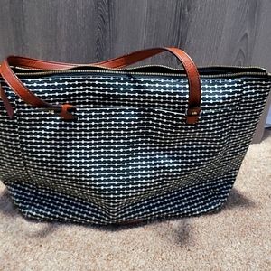 ***EUC*** Fossil brand totebag